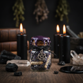 Negative Energy Banishment Jar Charm