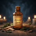 Awakened Spirit Essential Oil bottle