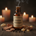 Eternal Strength Essential Oil bottle